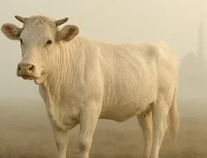 Full Cow